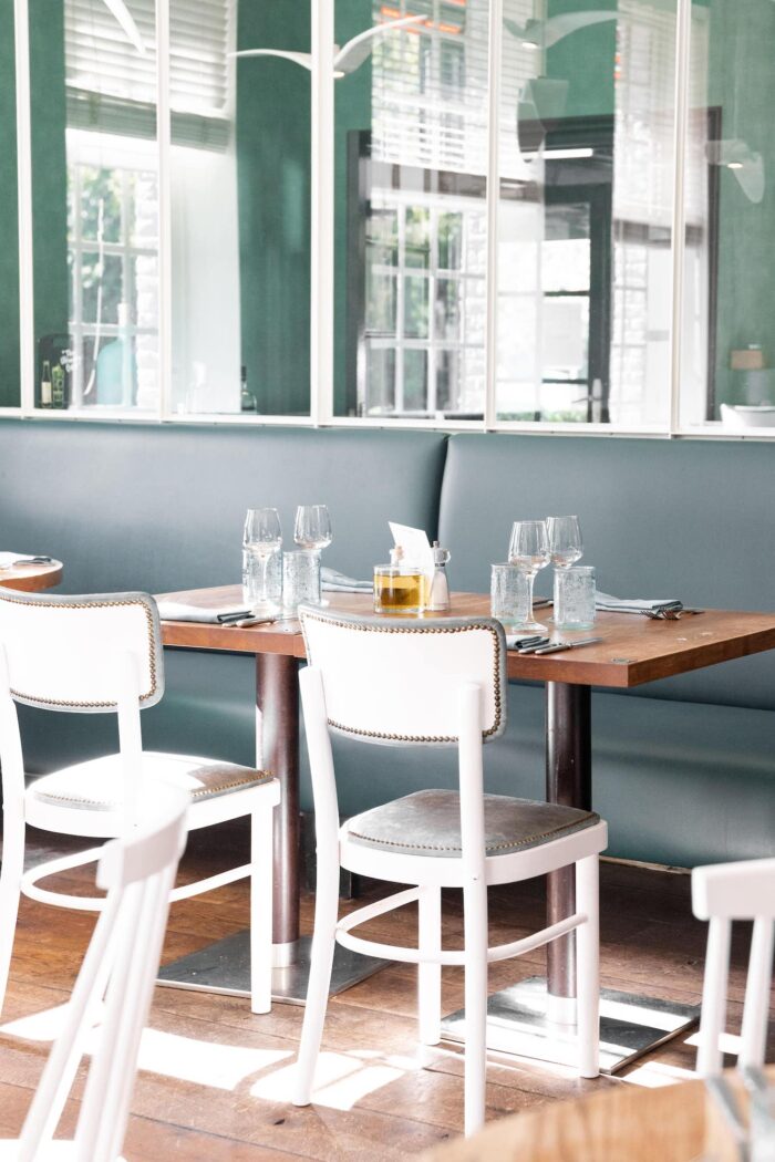 La Brasserie du Prince d’Orange