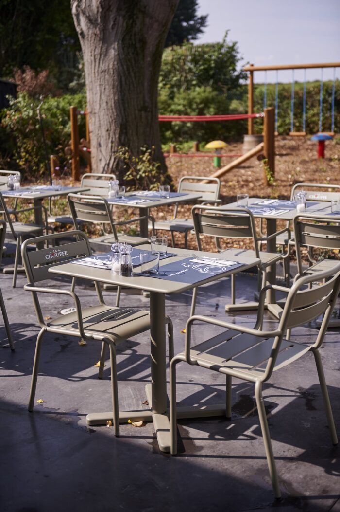 Chez Georges
