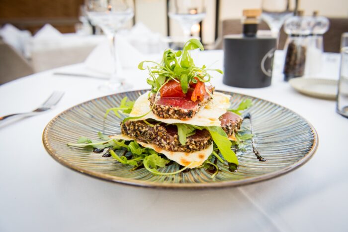 La Brasserie des Étangs Mellaerts