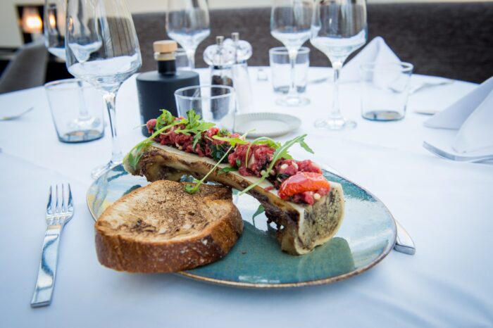 La Brasserie des Étangs Mellaerts