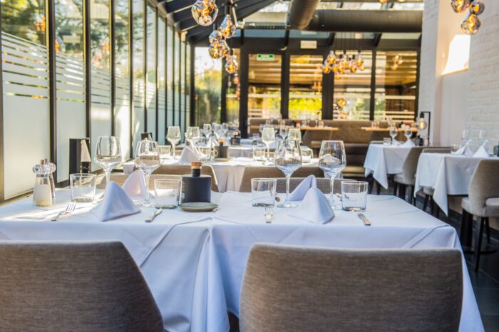 La Brasserie des Étangs Mellaerts