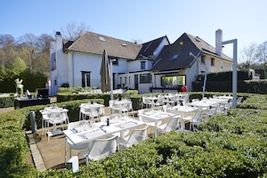 La Brasserie du Prince d’Orange