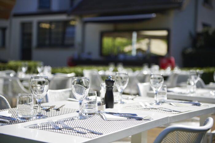 La Brasserie du Prince d’Orange