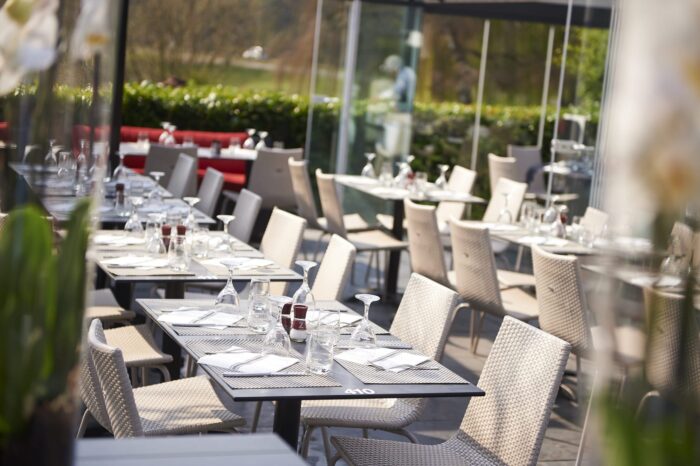 La Brasserie des Étangs Mellaerts