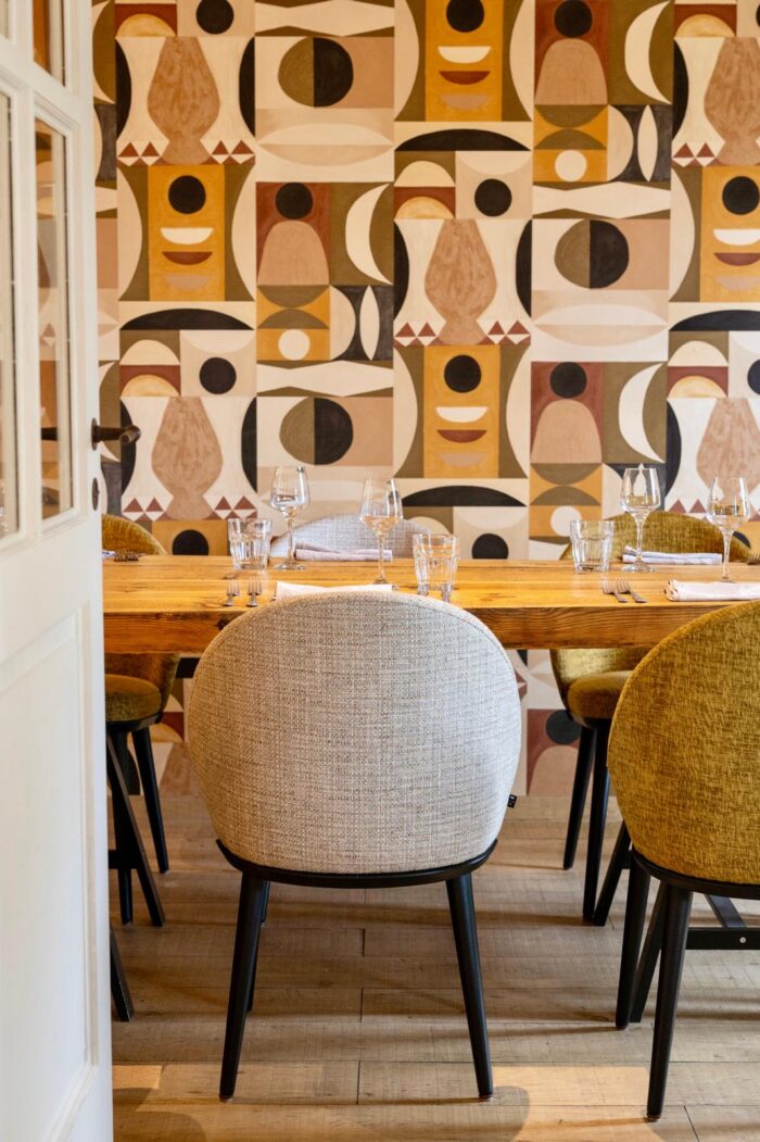 Chez Georges
