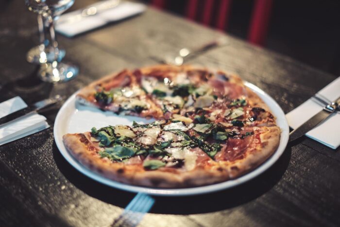 La Trattoria by RN Louvain-La-Neuve