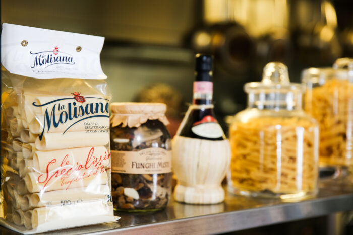 La Trattoria by RN Louvain-La-Neuve