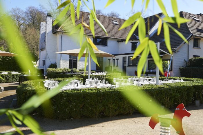 La Brasserie du Prince d’Orange