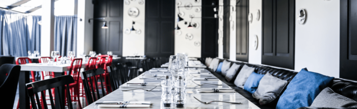 La Trattoria by RN Louvain-La-Neuve