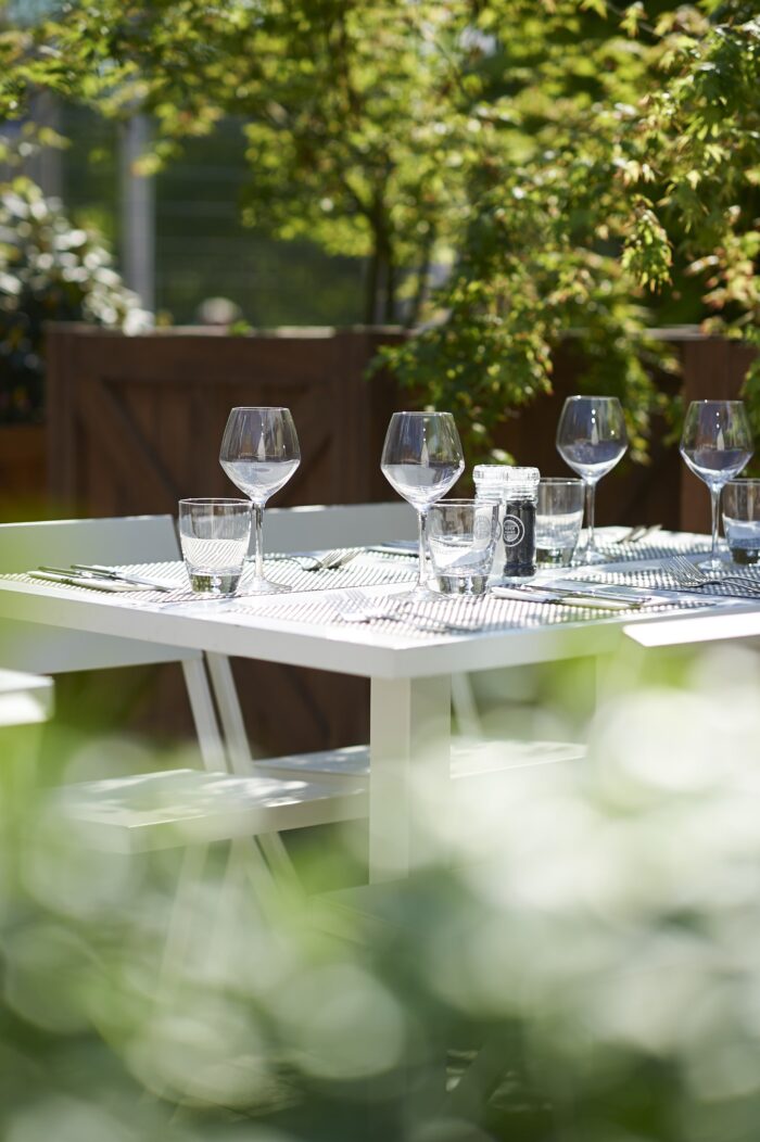 La Brasserie RN Louvain-la-Neuve