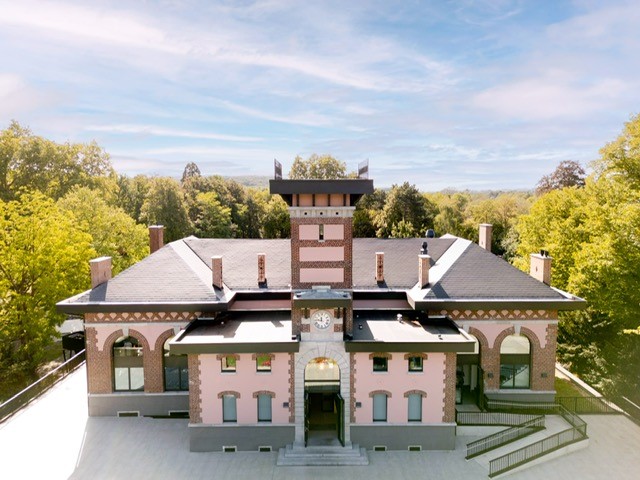 Le Waux-Hall