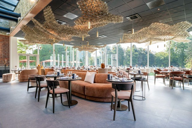 Le Waux-Hall